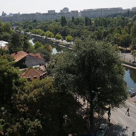 Апартаменти Parliament View *